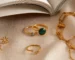 As Gold Prices Rise, Minimal Luxury Jewelry Is Becoming the Smarter Choice
