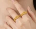 Why Minimal Jewelry Makes Women Look More Elegant