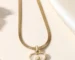 Guide to choosing high quality gold plated jewelry online with anti tarnish and waterproof features