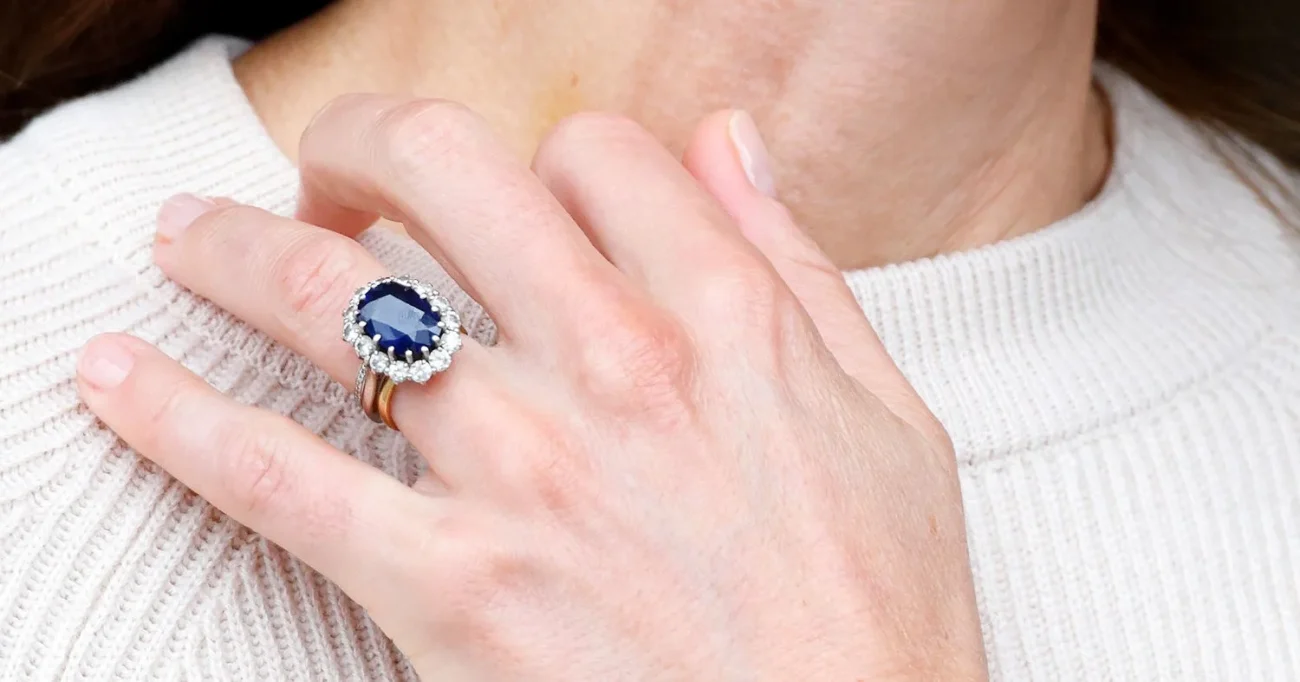 Styling a Gold Plated Ring for Girl – Complete Style Guide