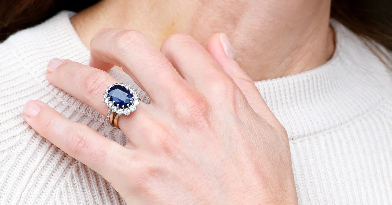 Styling a Gold Plated Ring for Girl – Complete Style Guide