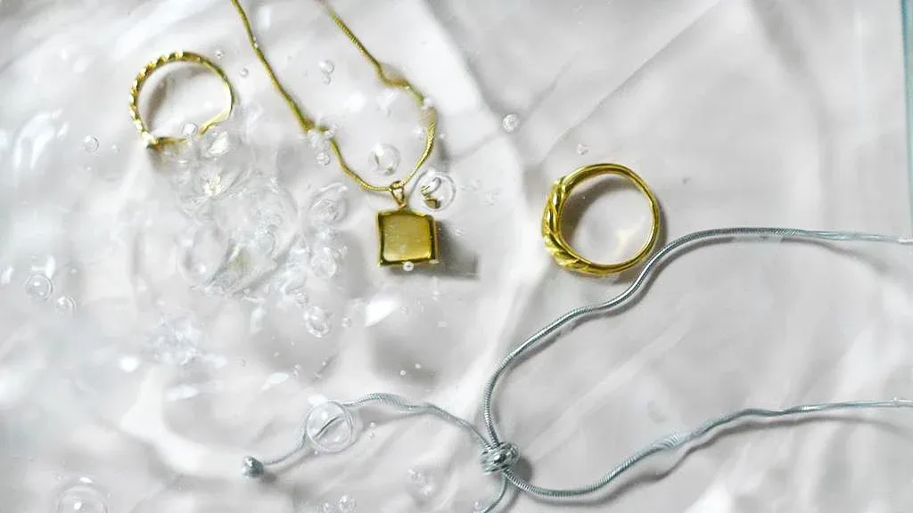 Is Waterproof Jewelry Really Waterproof