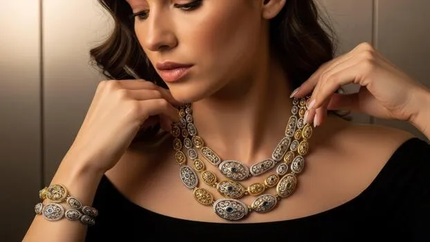 What Is Anti-Tarnish Jewelry & Why It’s the Future of Fashion Jewelry