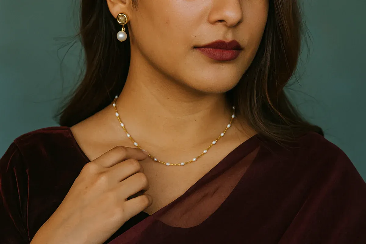 Everyday Jewelry That Looks Luxurious: A Modern Woman’s Guide